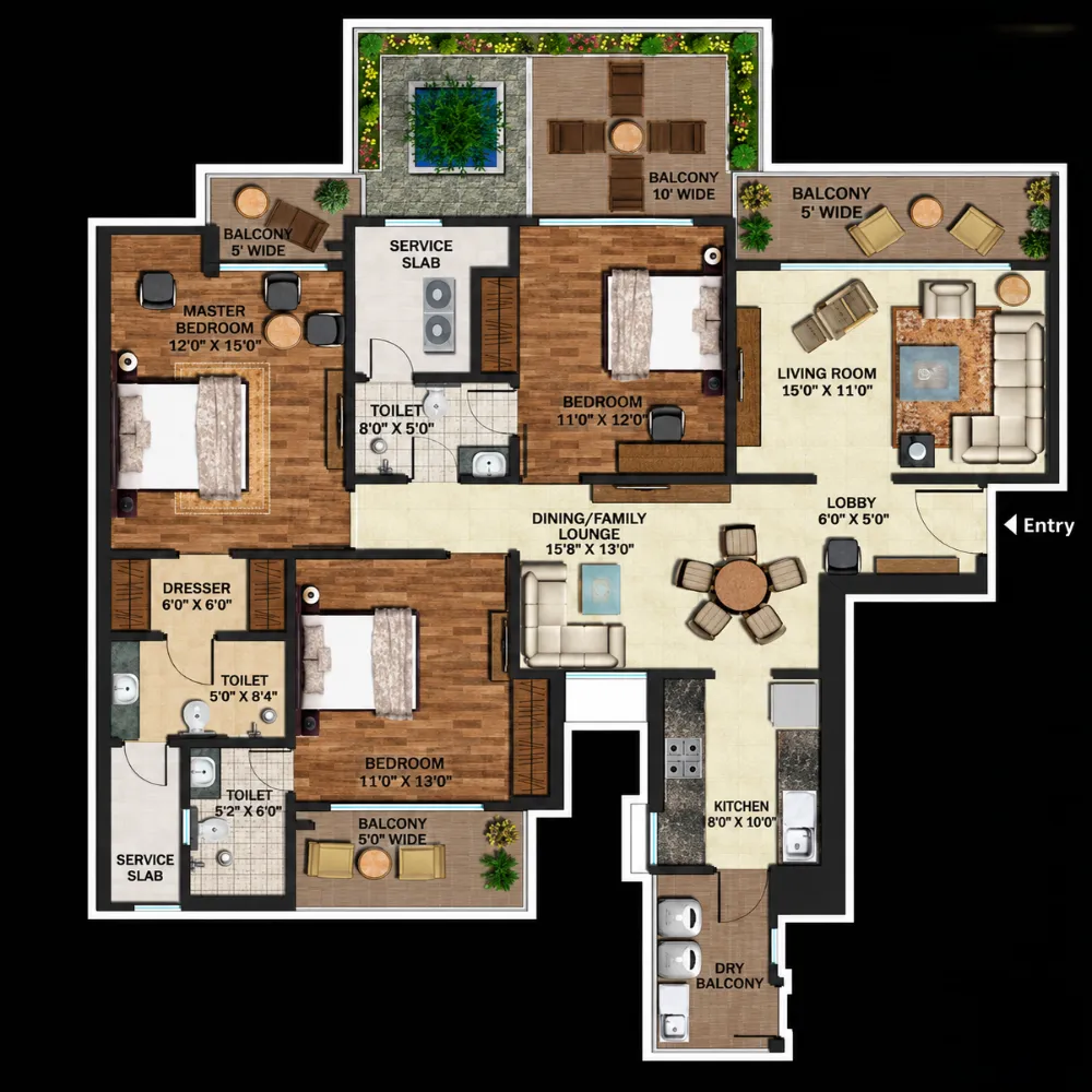 Prateek Edifice